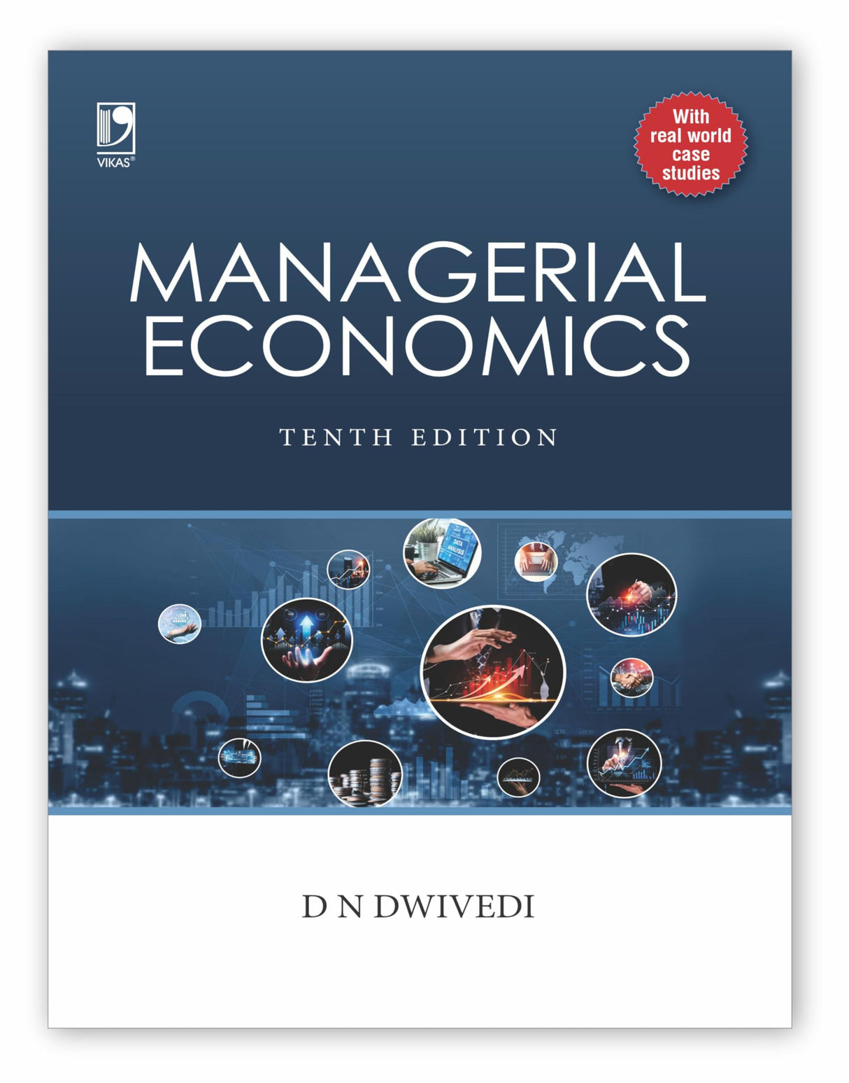 MANAGERIAL ECONOMICS, 10E - Retail Maharaj