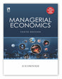 MANAGERIAL ECONOMICS, 10E - Retail Maharaj