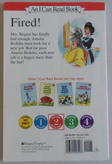 Come Back, Amelia Bedelia