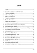 Answers to Viva Questions in Embryology