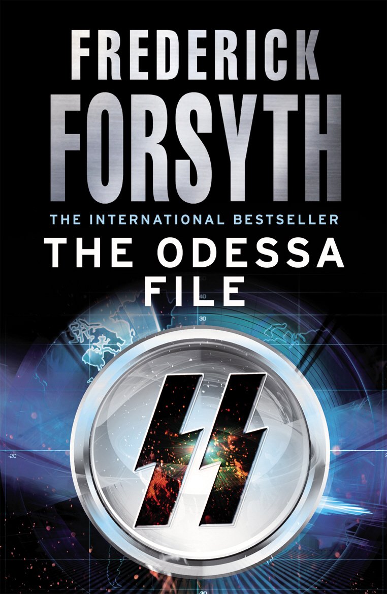 Odessa File, The