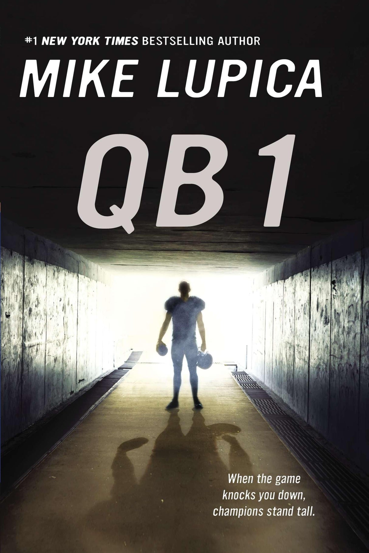 QB 1 - Retail Maharaj