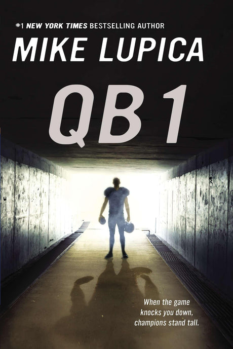 QB 1 - Retail Maharaj