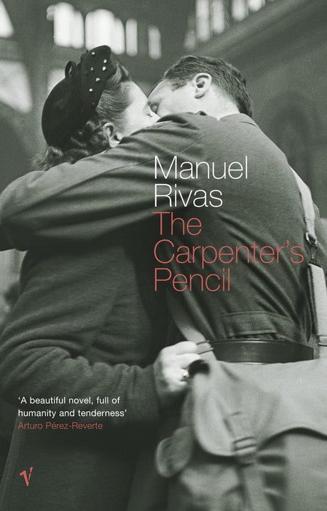 Carpenter's Pencil - Retail Maharaj