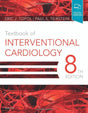 Textbook of Interventional Cardiology-8E - Retail Maharaj