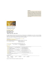 Modern System of Ophthalmology (MSO Series) | Theory and Practice of Squint and Orthoptics, 4/e