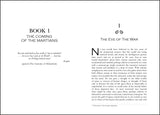 Greatest Works of H.G. Wells (Deluxe Hardbound Edition) - Retail Maharaj