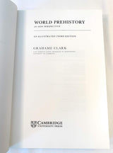 World Prehistory: In New Perspective