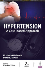 HYPERTENSION A CASE-BASED APPROACH