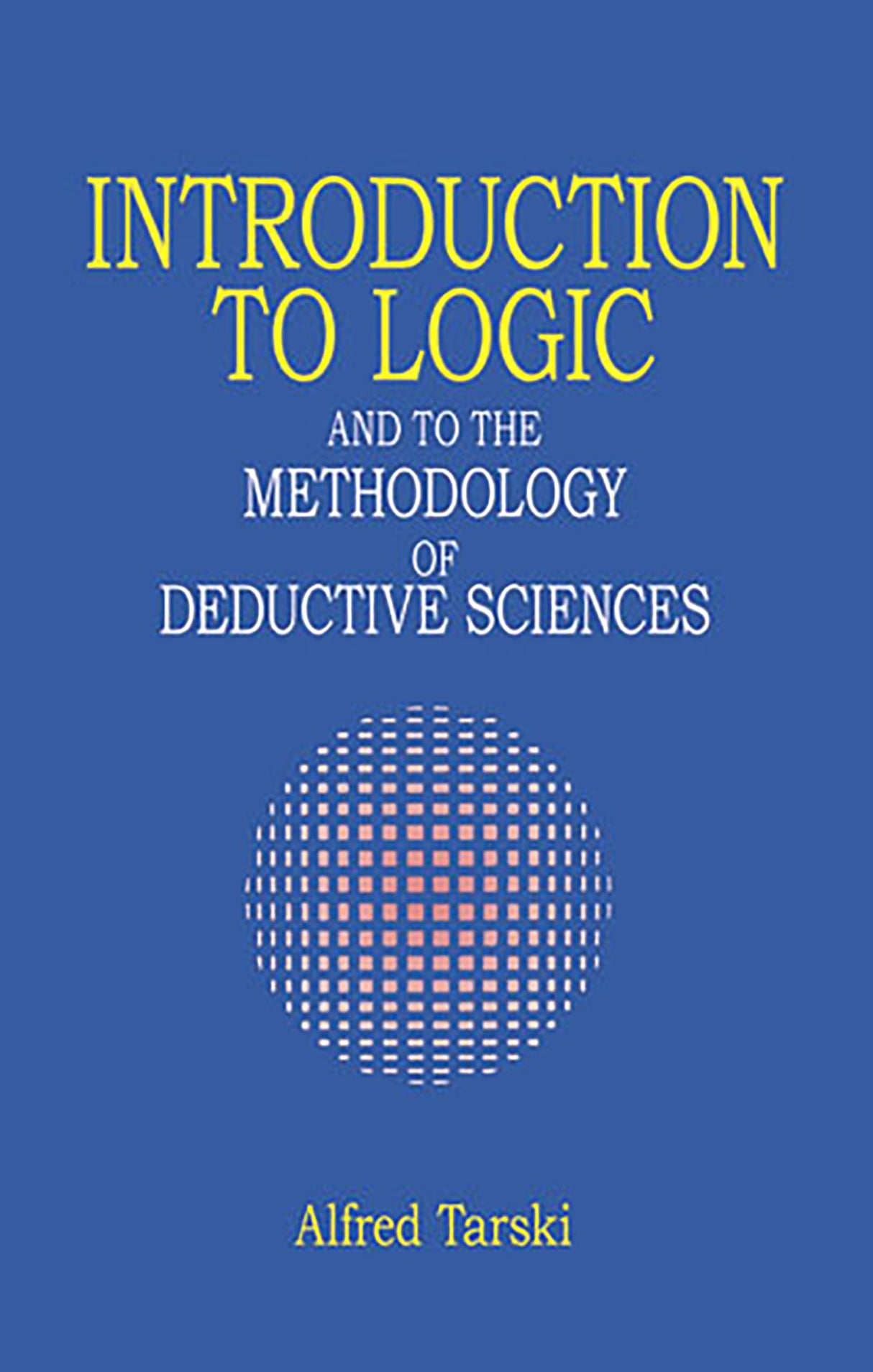 Introduction to Logic - Retail Maharaj
