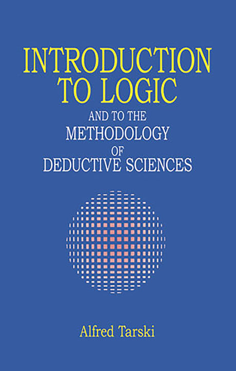 Introduction to Logic - Retail Maharaj