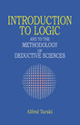 Introduction to Logic - Retail Maharaj