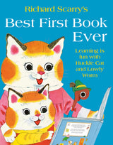 Best First Book Ever - Retail Maharaj
