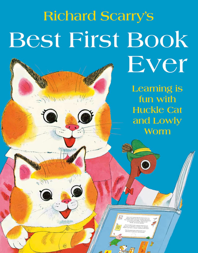 Best First Book Ever - Retail Maharaj