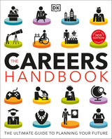 The Careers Handbook: The Ultimate Guide to Planning Your Future