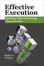 Effective Execution - Retail Maharaj