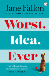 Worst Idea Ever: What’s a little white lie between best friends? - Retail Maharaj