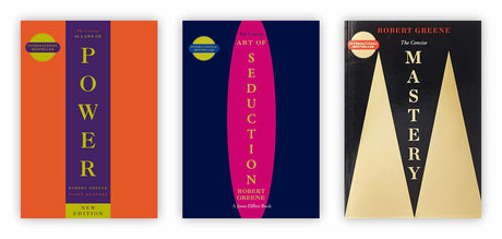 Concise Art of Seduction - Retail Maharaj
