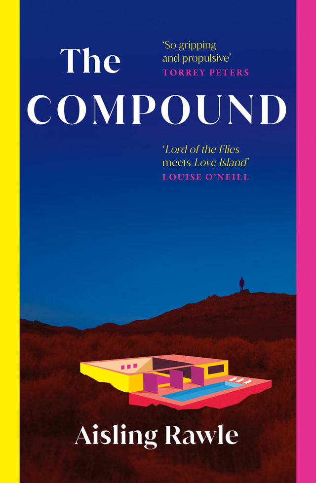 The Compound - Retail Maharaj