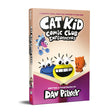 Cat Kid Comic Club: Influencers: A Graphic Novel (Cat Kid Comic Club #5): From the Creator of Dog Ma - Retail Maharaj