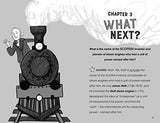 What Goes Up White and Comes Down Yellow?: The funny, fiendish and fun-filled book of riddles!