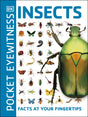Pocket Eyewitness Insects - Retail Maharaj