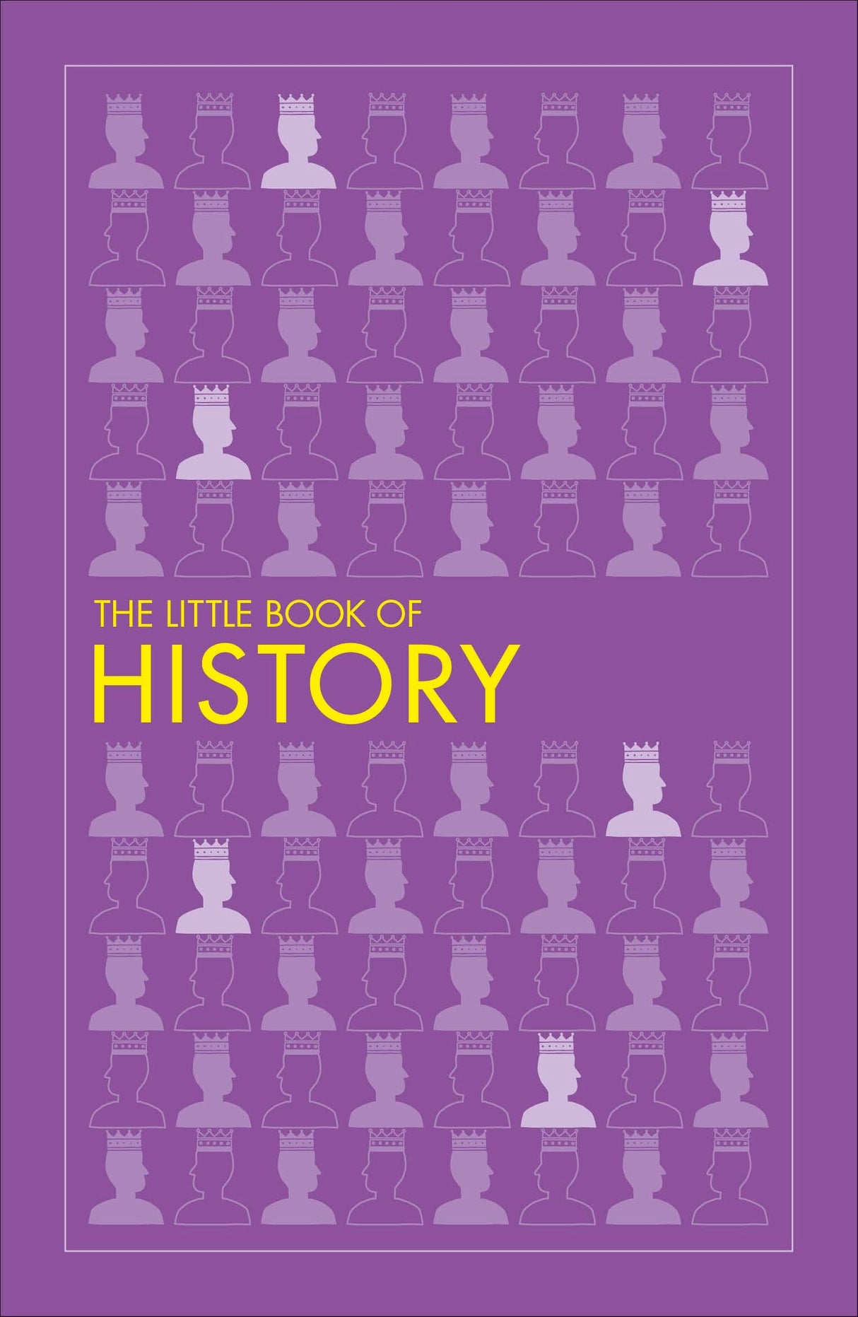 The Little Book of History