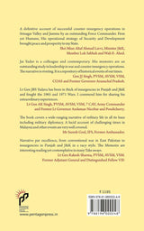 No Mission Impossible: Memoirs of a General in War and Insurgency - Retail Maharaj