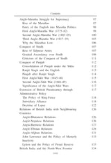 A Brief History of Modern India | Spectrum | UPSC | Civil Services Exam - 2025 (Revised and Enlarged Edition) |