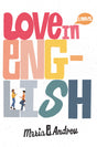 Love in English - Retail Maharaj