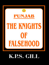 Punjab The Knights of Falsehood - Retail Maharaj