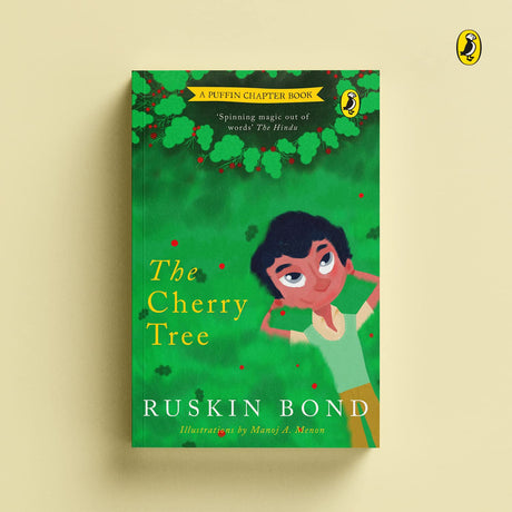 My First Ruskin Bond Collection: A Set of 10 Chapter Books | Gift this full colour, illustrated storybooks set to children - Retail Maharaj
