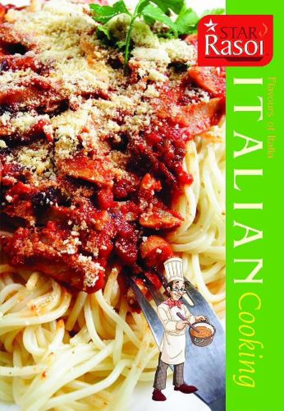 Italian Cooking