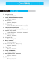 Long and Short Cases in Anaesthesia