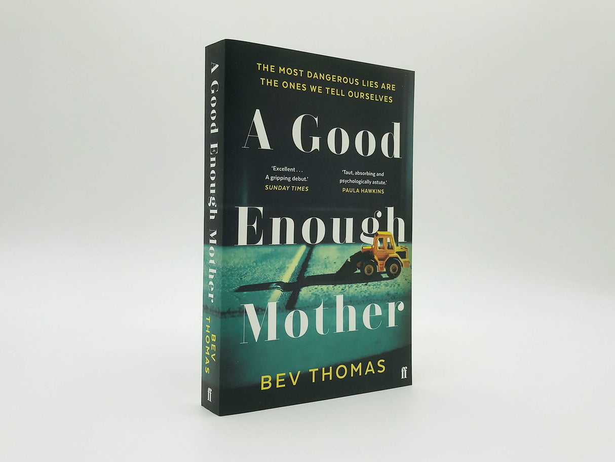 A Good Enough Mother