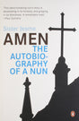 Amen : The Autobiography of a Nun - Retail Maharaj