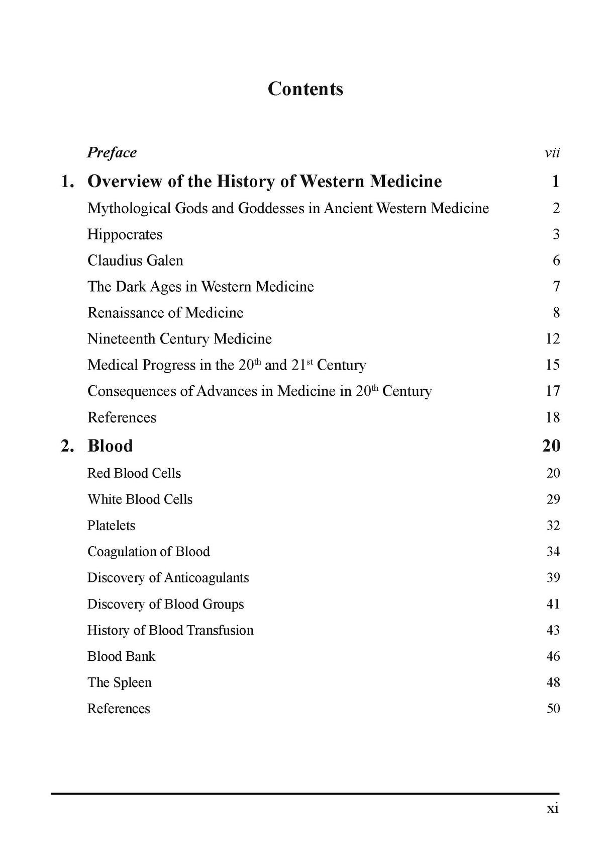 History of Physiology – For Postgraduate Students (First Edition, 2021)