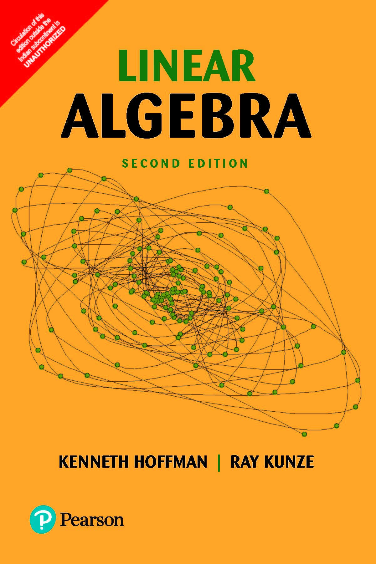 Linear Algebra - Retail Maharaj