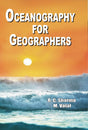 OCEANOGRAPHY FOR GEOGRAPHERS - Retail Maharaj