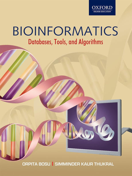 Bioinformatics Databases Tools & Algorithms - Retail Maharaj