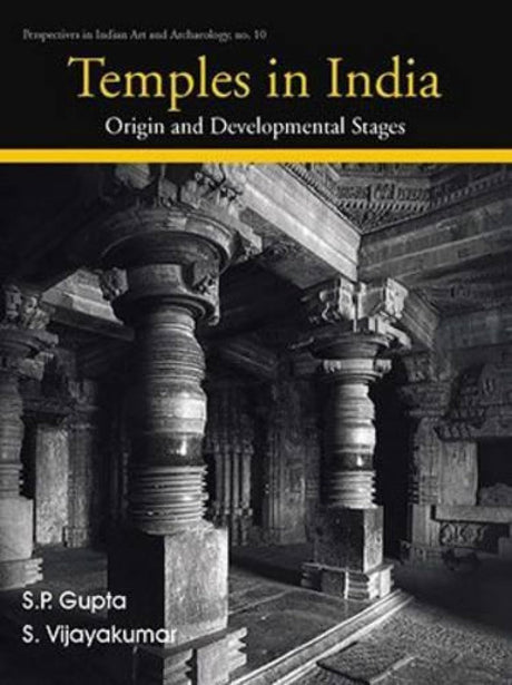 Temples In India : Origin & Development Stages - Retail Maharaj