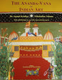 The Ananda-vana of India Art: Dr. Anand Krishna Felicitation Volume - Retail Maharaj