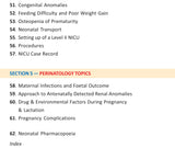 Manual of Newborn Care (3rd Edition 2024)
