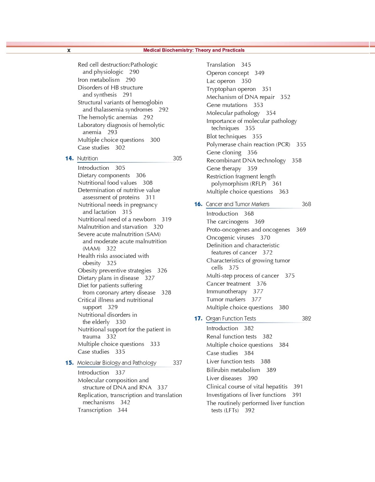 Medical Biochemistry Theory And Answers Questions And Answers For First Professional Year Mbbs Examination And National Exit Test (Next) Preparation (Pb 2024) (Pb 2024)