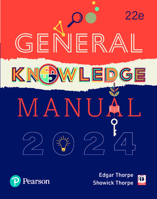 General Knowledge Manual - Retail Maharaj