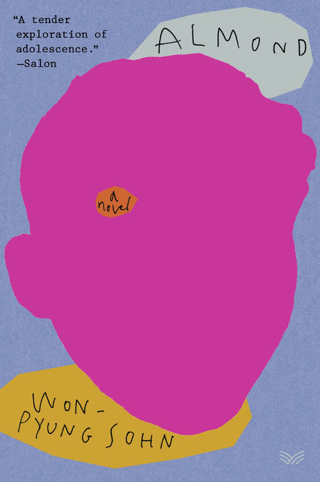 Almond : A Novel - Retail Maharaj