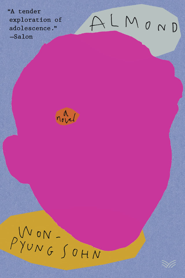 Almond : A Novel - Retail Maharaj