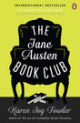 The Jane Austen Book Club - Retail Maharaj