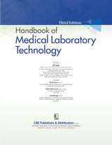 Handbook of Medical Laboratory Technology, 3/e