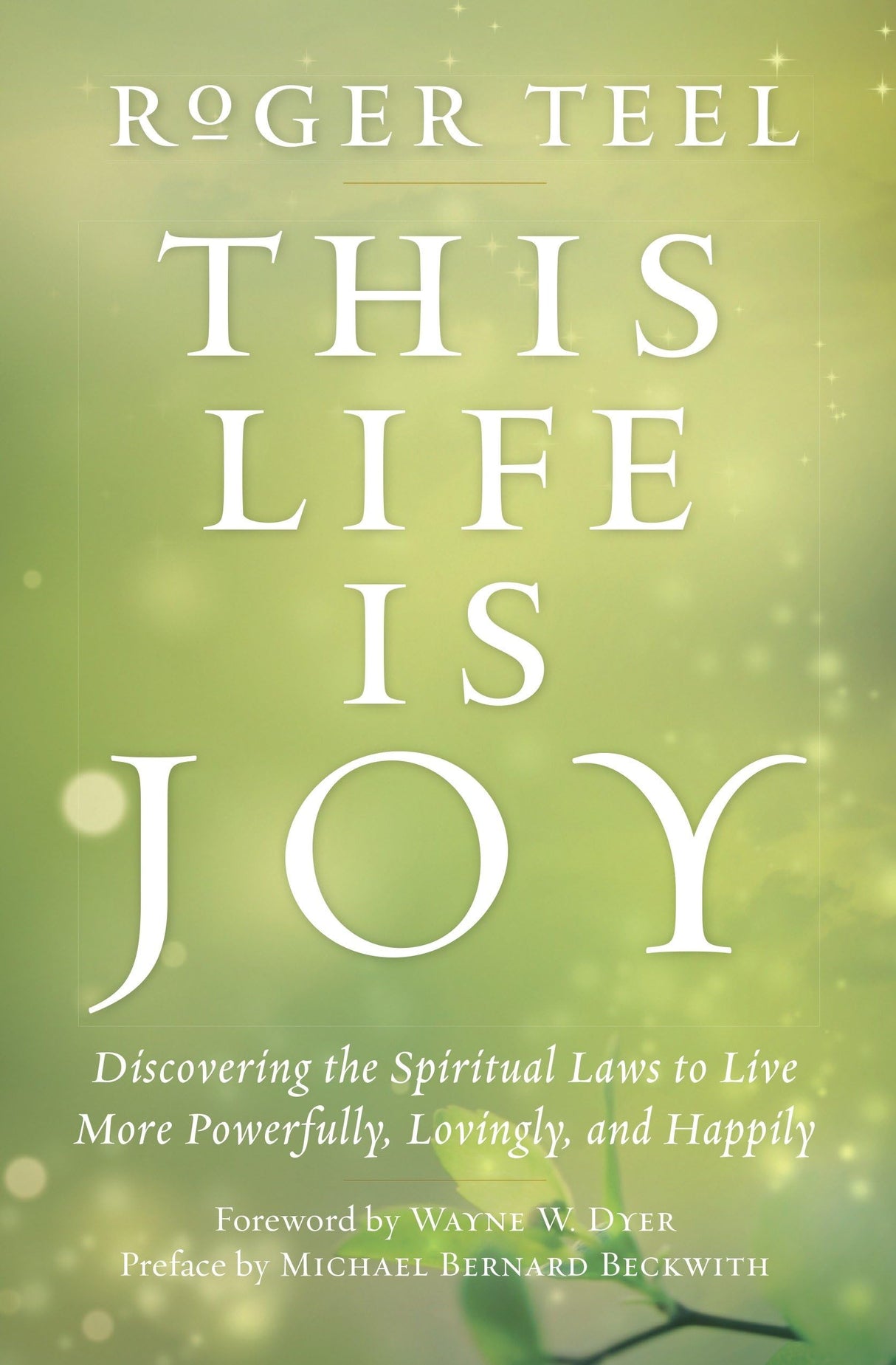 This Life is Joy